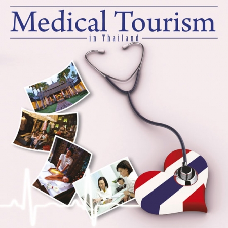 Medical Tourism General Information